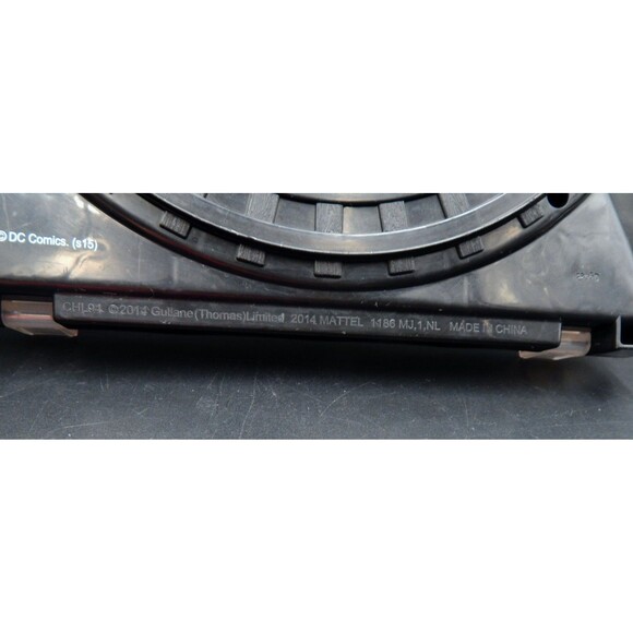 Thomas The Train Minis Super Hero Carrying Case Built In Track Lot 16 Minis Toy - Picture 9 of 11